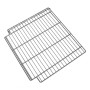 POLAR - Étagère de base de remplacement droite pour CC663 et CW198
