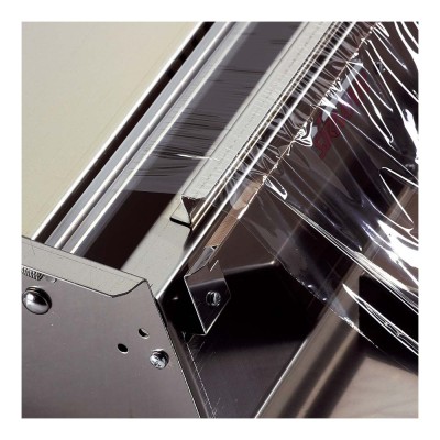 DIAMOND - Distributeur film d'emballage film 500 mm