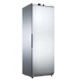 FURNOTEL - Déclassé - Armoire froide positive inox 400 L 1 porte pleine