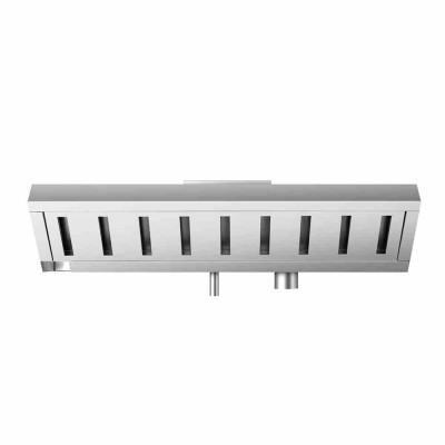 ATOSA - Hotte a condensation GN 1/1