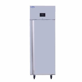ATOSA - Armoire froide positive emboutie GN 2/1 1 porte