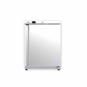 SOFRACOLD - Armoire réfrigérée négative - Finition inox - Porte pleine - 200 L