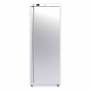 SOFRACOLD - Armoire réfrigérée négative - Finition inox - Porte pleine - 400 L