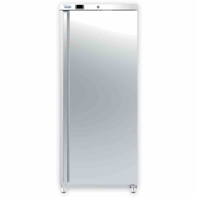 SOFRACOLD - Armoire réfrigérée négative - Finition inox - Porte pleine - 600 L - GN 2/1 
