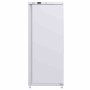 SOFRACOLD - Armoire réfrigérée négative - Finition blanche - Porte pleine - 600 L - GN 2/1