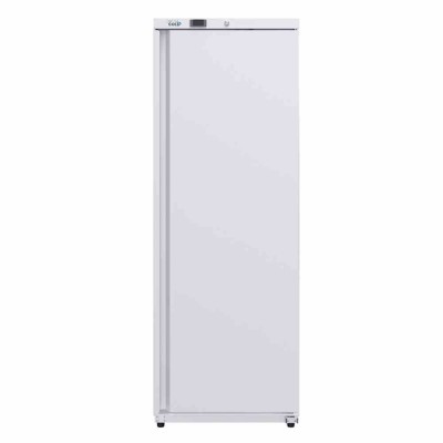 SOFRACOLD - Armoire réfrigérée négative - Finition blanche - Porte pleine - 400 L