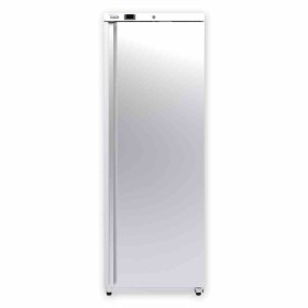SOFRACOLD - Armoire réfrigérée positive - Finition inox - Porte pleine - 400 L