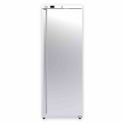 SOFRACOLD - Armoire réfrigérée positive - Finition inox - Porte pleine - 400 L