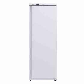 SOFRACOLD - Armoire réfrigérée positive - Finition blanche - Porte pleine - 400 L