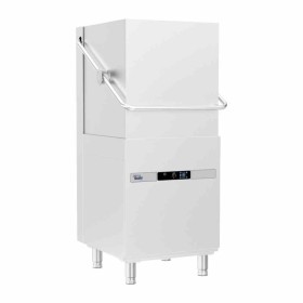 SOFRAWASH - Lave-vaisselle à capot - panier 500 x 500 mm