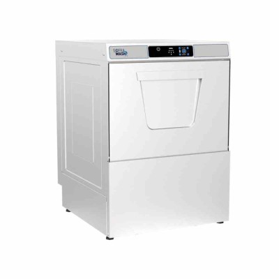 SOFRAWASH - Lave-vaisselle frontal - panier 500 x 500 mm - 230 V