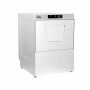 SOFRAWASH - Lave-vaisselle frontal avec pompe de vidange - panier 500 x 500 mm - 230 V