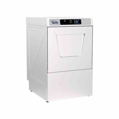 SOFRAWASH - Lave-verres - panier 400 x 400 mm