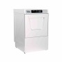 SOFRAWASH - Lave-verres avec pompe de vidange - panier 400 x 400 mm
