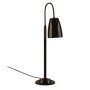 SOFRACA - Lampe chauffante sur pied - Nickel Noir