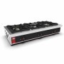 SOFRACA - Réchaud gaz - 3 feux - (3x) 7 kW