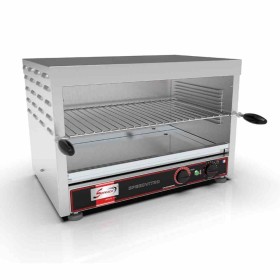 SOFRACA - Salamandre SPEEDVITRO - 400 V - 5000 W