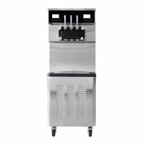 SOFRACOLD - Machine soft - Glace à l'italienne - SOFRASOFT