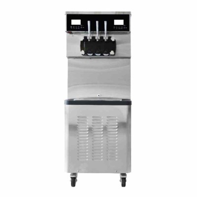 SOFRACOLD - Machine soft - Glace à l'italienne - SOFRASOFT