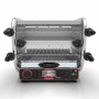 SOFRACA - Toaster - SÉRIE ICONIQUE JUNIOR - 4350 W - 230 V