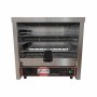 SOFRACA - Toaster SUPER CLUB - 2 étages - 230 V
