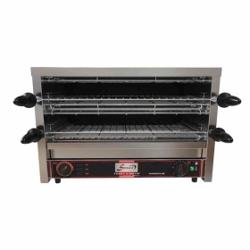 SOFRACA - Toaster GRAND CLUB - 2 étages - 230 V