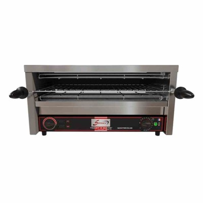 SOFRACA - Toaster MASTER CLUB - 1 étage - 230 V