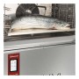 DIAMOND - Cellule de congélation rapide 5 x GN1/1 ou 600 x 400 mm (18-12 Kg) Touch Screen