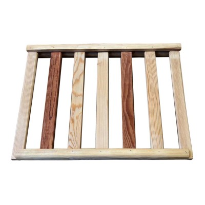 DIAMOND - Grille en bois pour WR-38G7-CV et CVS38-BV