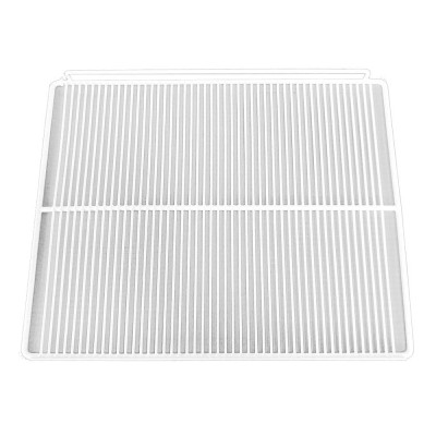 DIAMOND - Grille pour WR-38 - BLANCHE