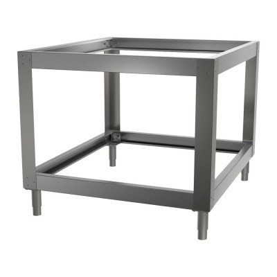 DIVERSO - Support en acier inox pour WR-FD26-MF