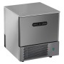 NOSEM - Cellule de refroidissement et de congélation - Touch control - 5 niveaux - GN 1/1 ou 600 x 400