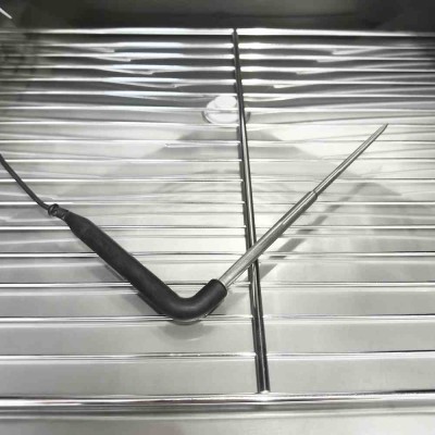 TEFCOLD - Réfrigérateur/congélateur rapide GN 1/1 5 niveaux écran tactile