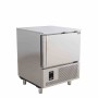 TEFCOLD - Réfrigérateur/congélateur rapide GN 1/1 5 niveaux écran tactile