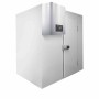 TEFCOLD - Chambre froide négative 1500 x 3000 x 2200 mm isolation 120 mm