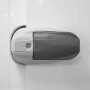 TEFCOLD - Chambre froide négative 2700 x 2700 x 2200 mm isolation 120 mm
