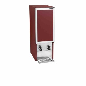 TEFCOLD - Distributeur de vin 2 x 10 L