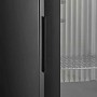 TEFCOLD - Réfrigérateur mini-bar porte vitrée 26 L