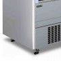 TEFCOLD - Vitrine réfrigérée inox ventilée 580 L