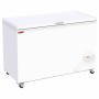 DIAMOND - Congélateur bahut 391 L