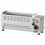 DIAMOND - Grill brochettes gaz - 1 bruleur - 1 x 7 kW