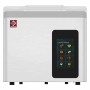 DIAMOND - Machine sous vide cuve inox 370x350x150 mm 16 m3/h écran TOUCH