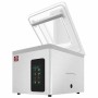 DIAMOND - Machine sous vide cuve inox 370x350x150 mm 16 m3/h écran TOUCH