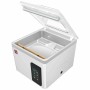 DIAMOND - Machine sous-vide cuve inox 370x420x180 mm 21 m3/h écran TOUCH