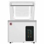 DIAMOND - Machine sous-vide cuve inox 370x420x180 mm 21 m3/h écran TOUCH
