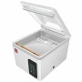 DIAMOND - Machine sous-vide cuve inox 460x420x180 mm 21 m3/h écran TOUCH