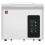 DIAMOND - Machine sous-vide cuve inox 460x420x180 mm 21 m3/h écran TOUCH