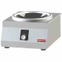 DIAMOND - Fourneau wok induction - 3,5 kW - Ø 290 mm