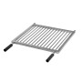 PUJADAS - Grille de bar inox pour Open Grill Lite