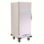 PUJADAS - Armoire chauffante 230 V 11 bacs GN 2/1 ou 22 bacs GN 1/1